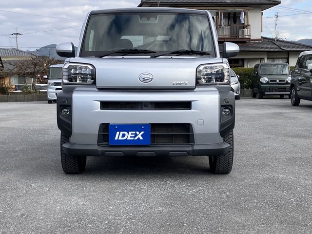 DAIHATSU TAFT 2021 Image 31