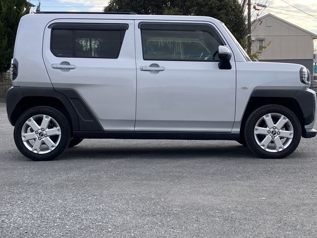 DAIHATSU TAFT 2021 Image 31