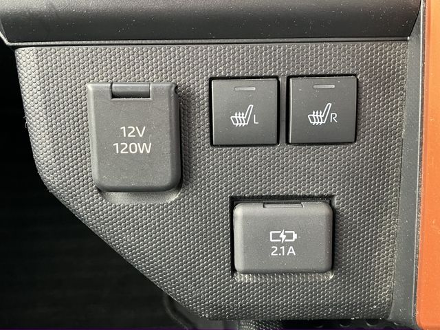 DAIHATSU TAFT 2021 Image 31