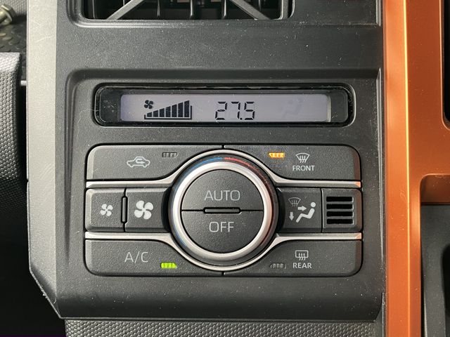 DAIHATSU TAFT 2021 Image 31