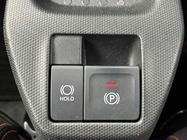 DAIHATSU TAFT 2021 Image 31