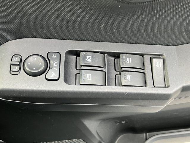 DAIHATSU TAFT 2021 Image 31