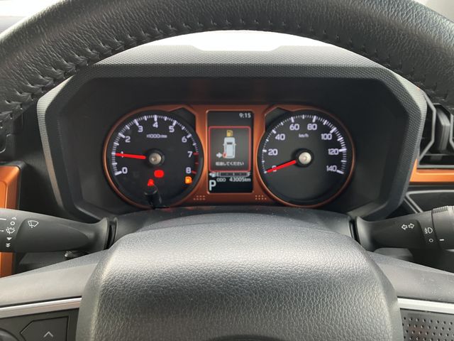 DAIHATSU TAFT 2021 Image 31