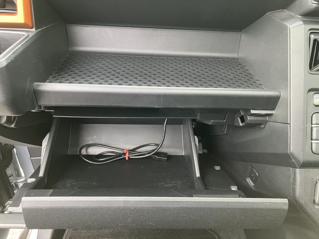 DAIHATSU TAFT 2021 Image 31