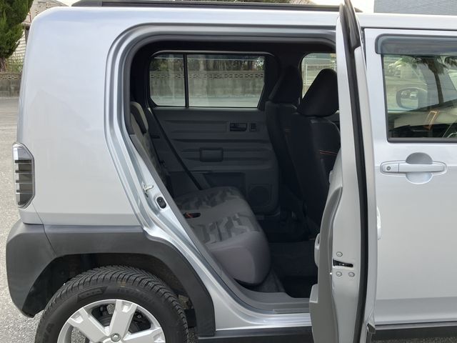 DAIHATSU TAFT 2021 Image 31