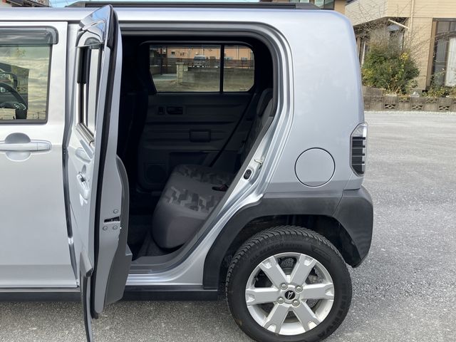 DAIHATSU TAFT 2021 Image 31