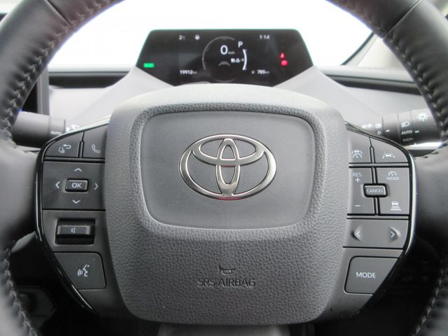 TOYOTA PRIUS 4WD 2025 Image 31