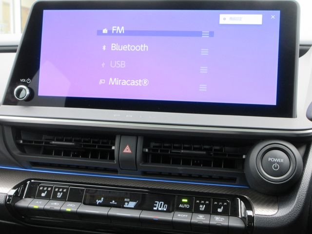 TOYOTA PRIUS 4WD 2025 Image 31