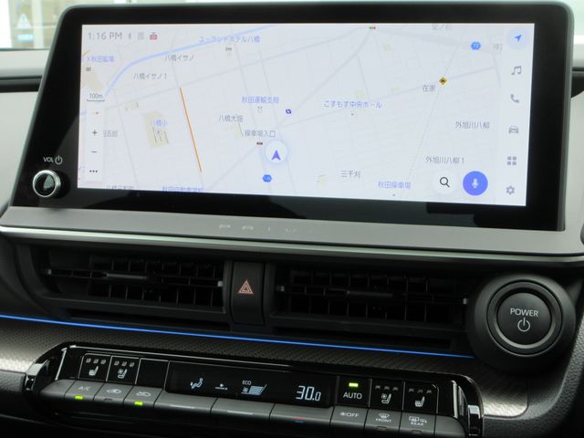 TOYOTA PRIUS 4WD 2025 Image 31