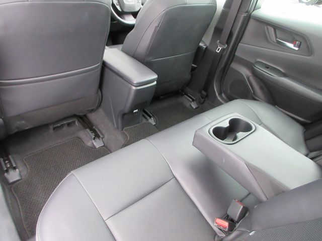 TOYOTA PRIUS 4WD 2025 Image 31