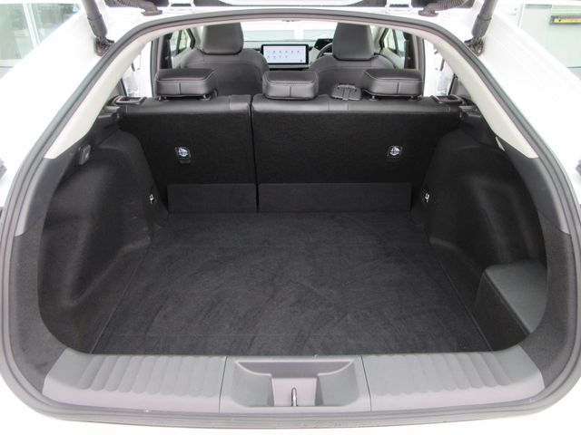 TOYOTA PRIUS 4WD 2025 Image 31