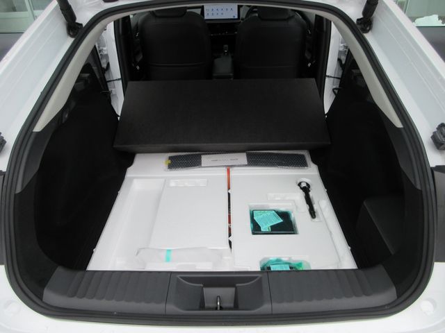 TOYOTA PRIUS 4WD 2025 Image 31