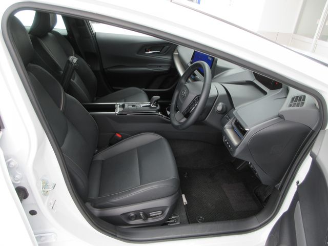 TOYOTA PRIUS 4WD 2025 Image 31