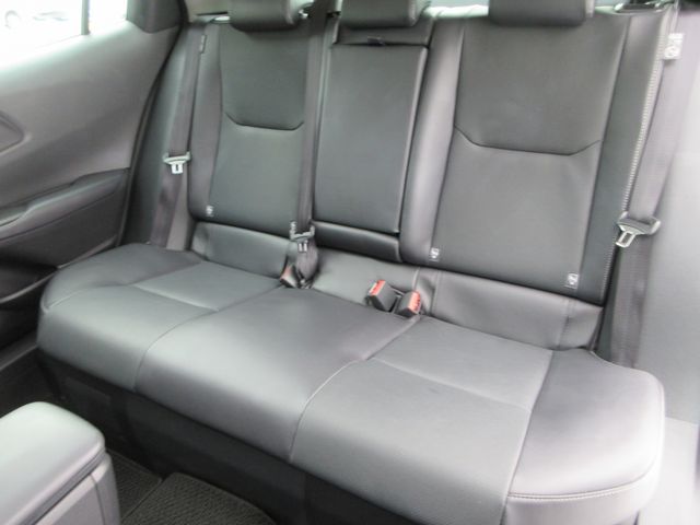 TOYOTA PRIUS 4WD 2025 Image 31