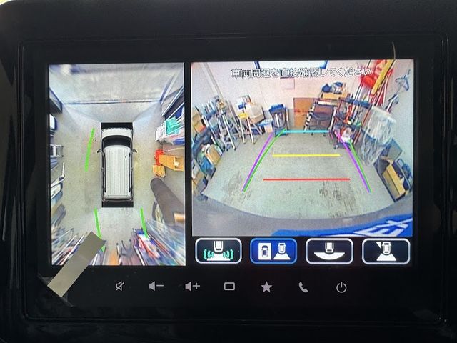 SUZUKI SPACIA GEAR 2025 Image 31