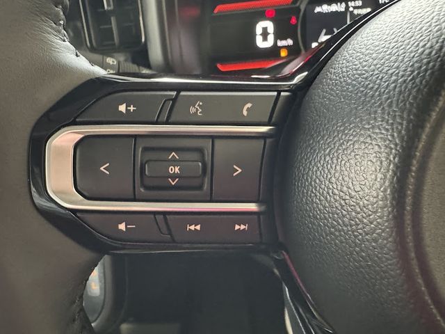 SUZUKI SPACIA GEAR 2025 Image 31