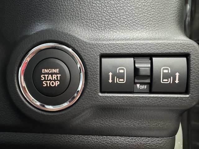 SUZUKI SPACIA GEAR 2025 Image 31