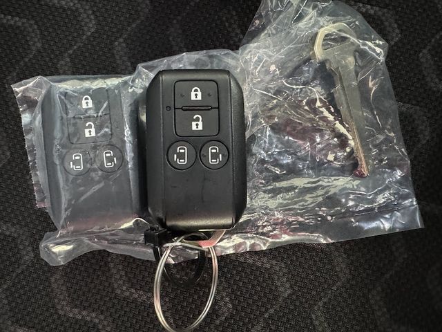 SUZUKI SPACIA GEAR 2025 Image 31