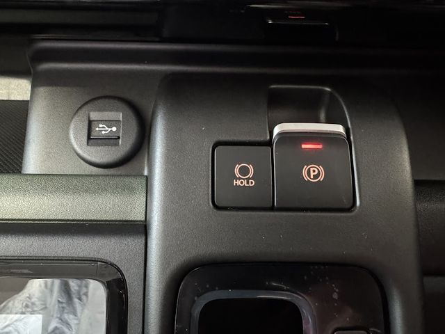 SUZUKI SPACIA GEAR 2025 Image 31