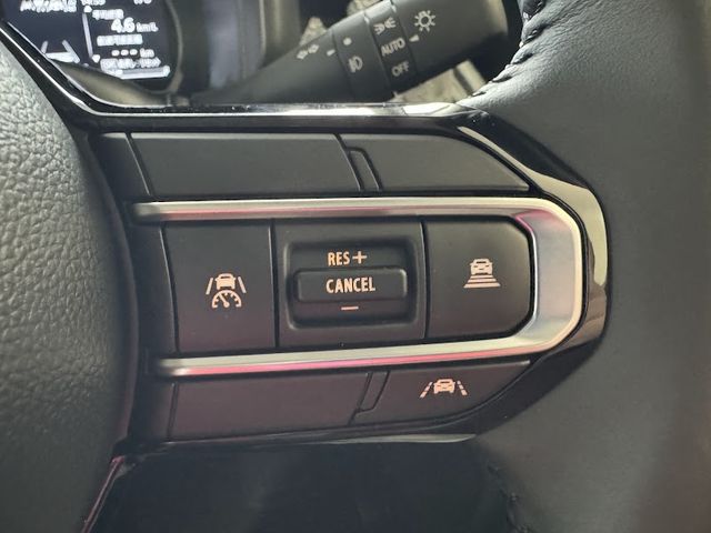 SUZUKI SPACIA GEAR 2025 Image 31