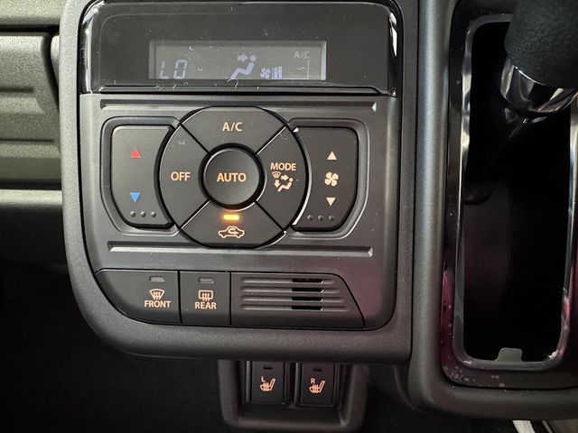 SUZUKI SPACIA GEAR 2025 Image 31