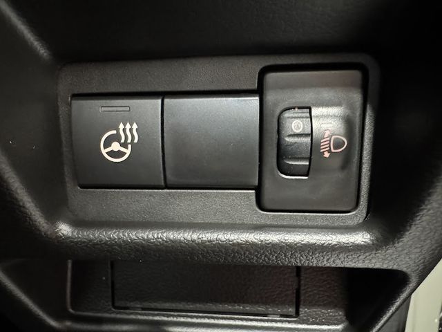 SUZUKI SPACIA GEAR 2025 Image 31