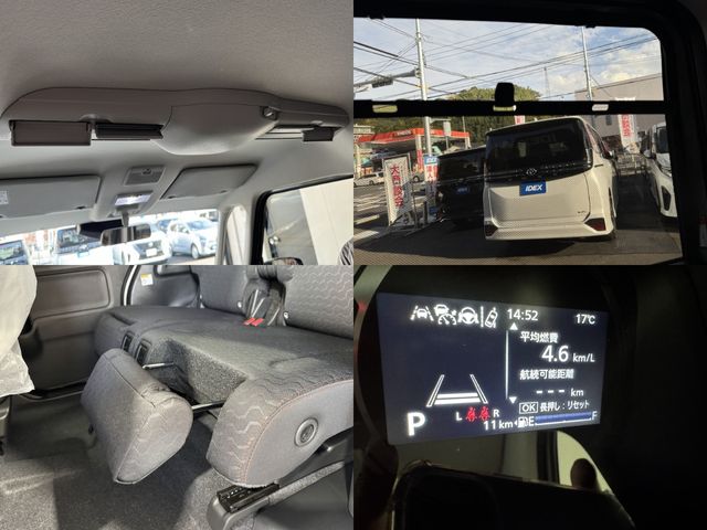 SUZUKI SPACIA GEAR 2025 Image 31