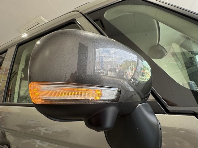 SUZUKI SPACIA GEAR 2025 Image 31