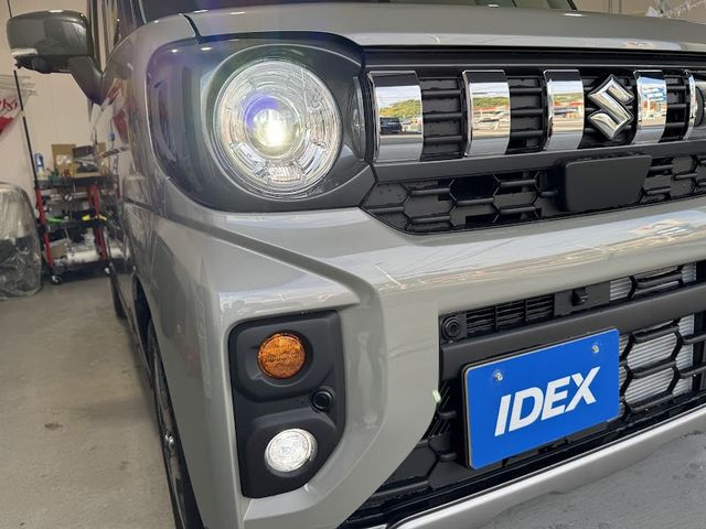 SUZUKI SPACIA GEAR 2025 Image 31