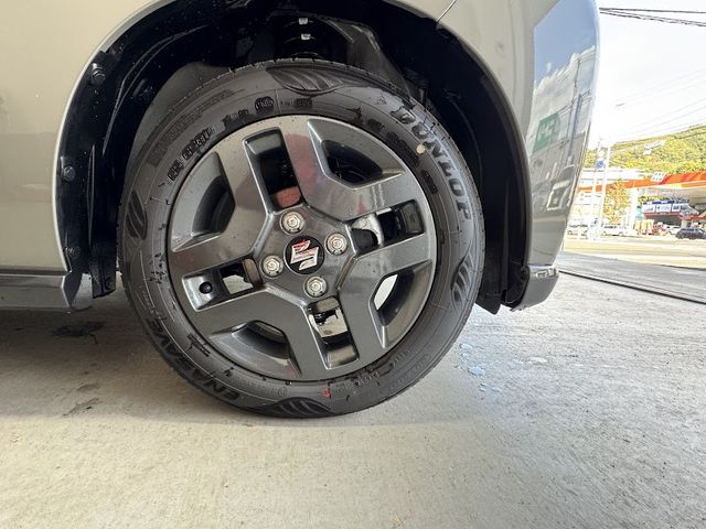 SUZUKI SPACIA GEAR 2025 Image 31