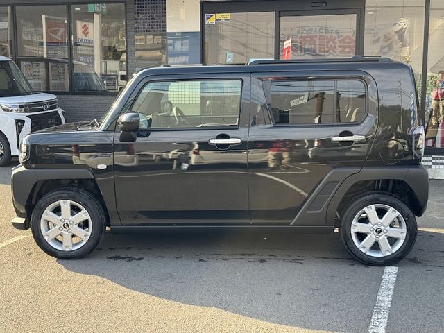 DAIHATSU TAFT 2025 Image 31