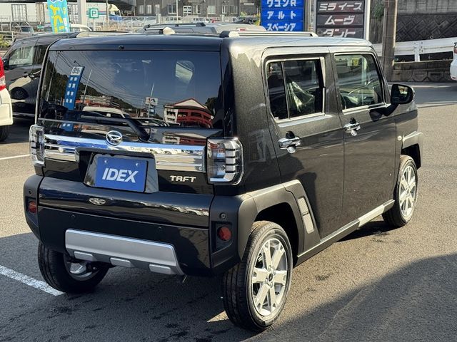 DAIHATSU TAFT 2025 Image 31