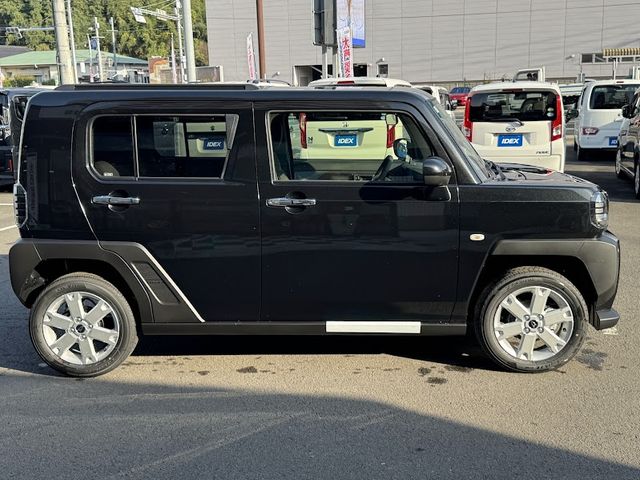 DAIHATSU TAFT 2025 Image 31