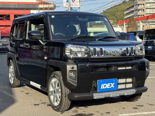 DAIHATSU TAFT 2025 Image 31