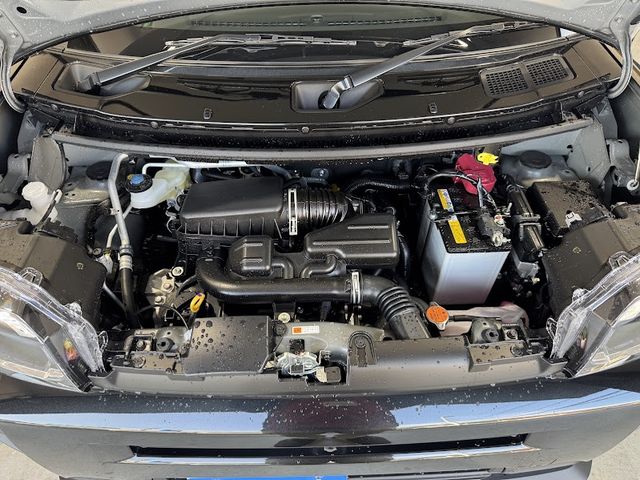 DAIHATSU TAFT 2025 Image 31