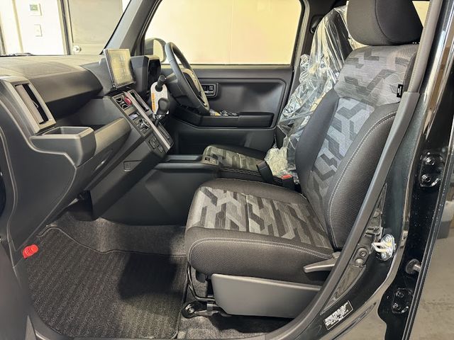 DAIHATSU TAFT 2025 Image 31