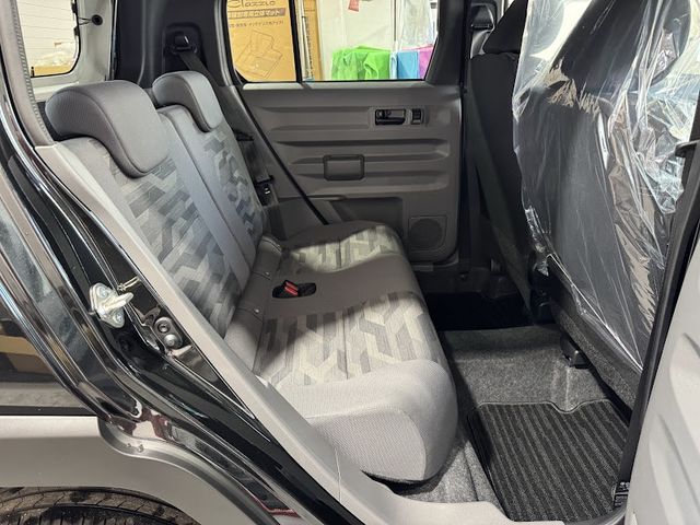 DAIHATSU TAFT 2025 Image 31