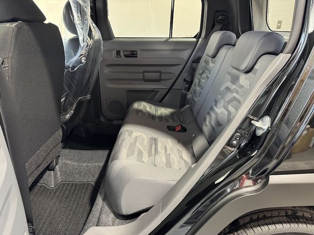 DAIHATSU TAFT 2025 Image 31