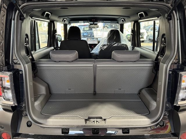 DAIHATSU TAFT 2025 Image 31