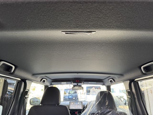 DAIHATSU TAFT 2025 Image 31