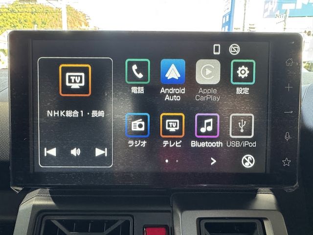 DAIHATSU TAFT 2025 Image 31