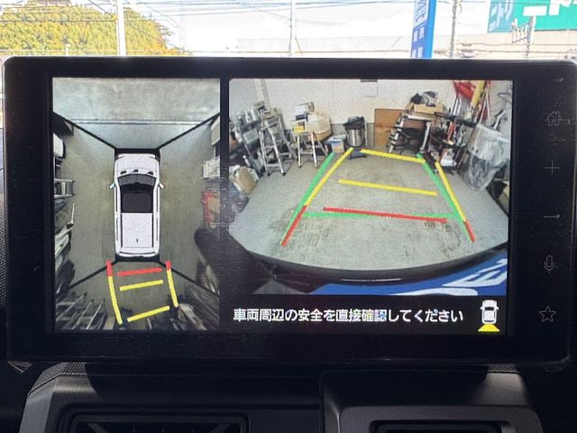 DAIHATSU TAFT 2025 Image 31