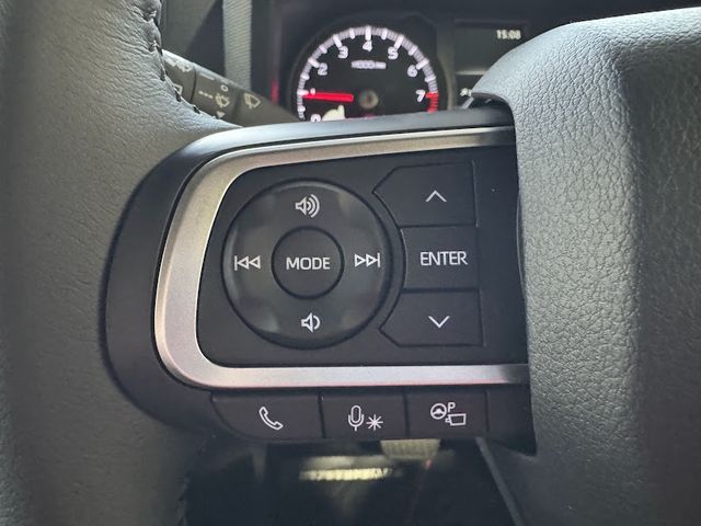 DAIHATSU TAFT 2025 Image 31