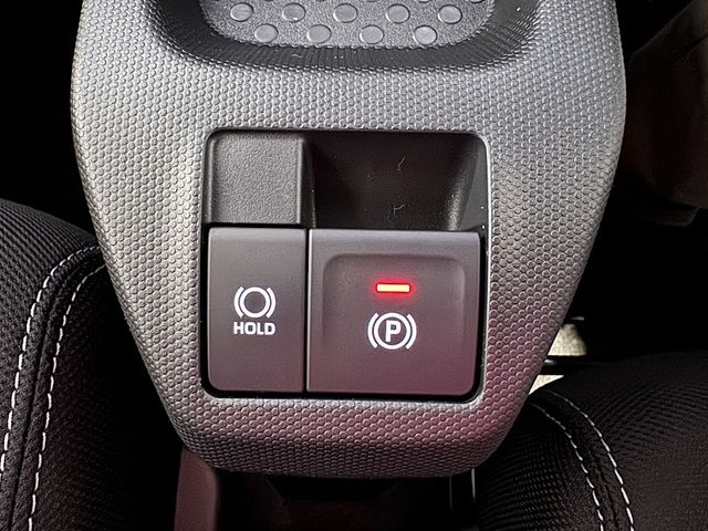 DAIHATSU TAFT 2025 Image 31