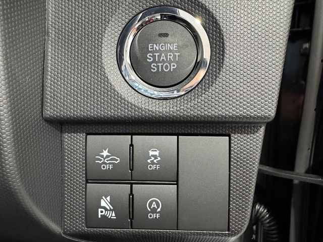 DAIHATSU TAFT 2025 Image 31