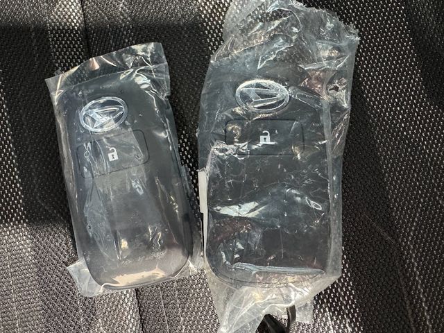 DAIHATSU TAFT 2025 Image 31