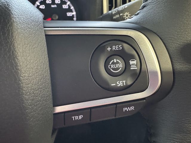 DAIHATSU TAFT 2025 Image 31