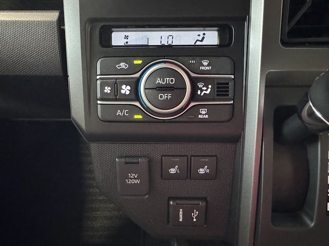 DAIHATSU TAFT 2025 Image 31