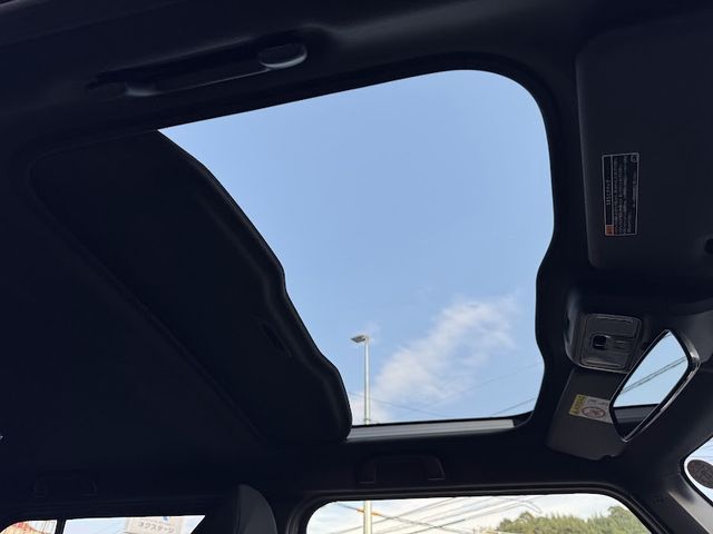 DAIHATSU TAFT 2025 Image 31