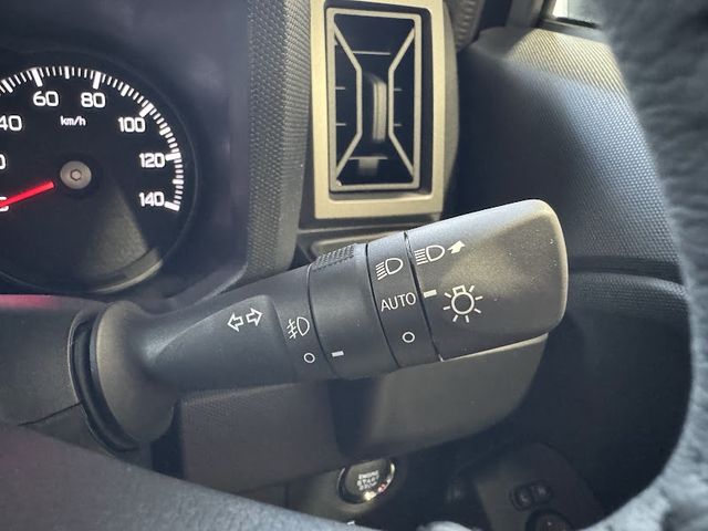 DAIHATSU TAFT 2025 Image 31